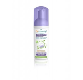 PURESSENTIEL mousse hygiene intime 150 ml