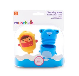 MUNCHKIN Mix & Match aspergeurs assembl+comb 2 pce