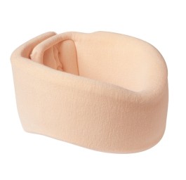 THUASNE Cervi-med hws orthèse XL 14cm forte marine