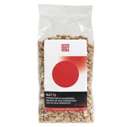 NATURKRAFTWERKE Natto graines soja entières 180 g