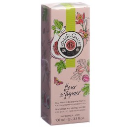 ROGER GALLET Edition Limitée Fleur Figuier 100 ml