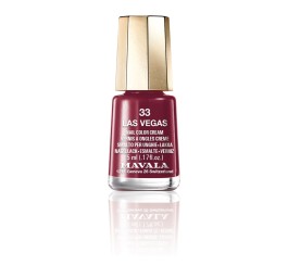 MAVALA Mini Color's 33 las vegas 5 ml