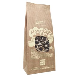 NATURKRAFTWERKE Moringa Seeds Demeter 60 g