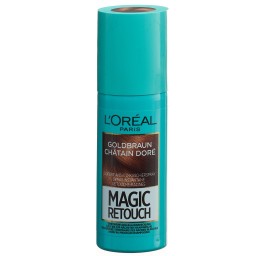 MAGIC RETOUCH 10 châtain doré spr 75 ml