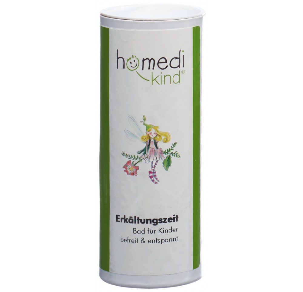 HOMEDI-KIND période refroidissement bain 100 ml