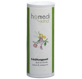 HOMEDI-KIND période refroidissement bain 100 ml