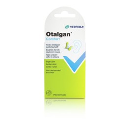 OTALGAN comfort 5 paire