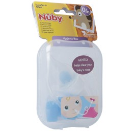 NUBY mouche-bébé