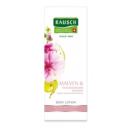 RAUSCH body lotion mauve tb 200 ml