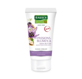 RAUSCH hand cream passiflore tb 50 ml