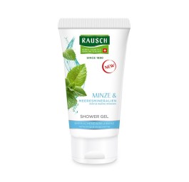 RAUSCH shower gel menthe tb 50 ml