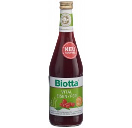 BIOTTA Vital Fer fl 5 dl