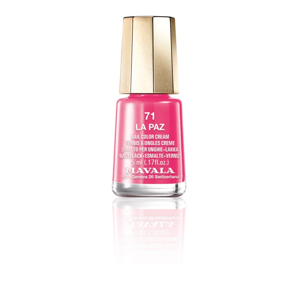 MAVALA Mini Color's 71 la paz 5 ml