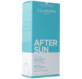 CLARINS SOLAIRE Apres Sol Vis&Corsp Baume 150 ml