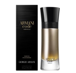 ARMANI Code Homme Absolu EdP 60 ml