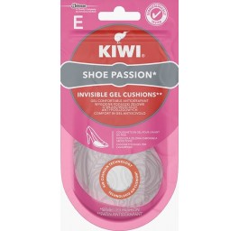 KIWI Shoe Passion Gel-Pads sach 1 paire