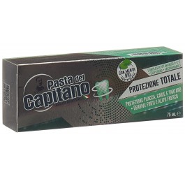 PASTA DEL CAPITANO Azione 360° tb 75 ml