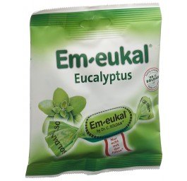 SOLDAN EM-EUKAL Eucalyptus sach 50 g