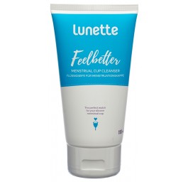 LUNETTE Feelbetter savon liquide tb 150 ml