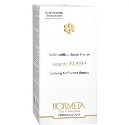 HORMETA HormeFLASH Voile Unif Secret Bronze 15 ml