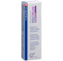 CURAPROX Perio Plus Focus CHX 0.5 % tb 10 ml