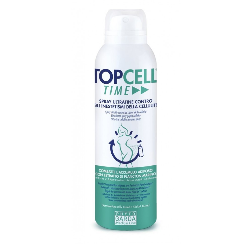 PHYTO GARDA TOPCELL TIME spr 150 ml