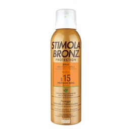 PHYTO GARDA STIMOLABRONZ PROTECT SPF15 spr 150 ml