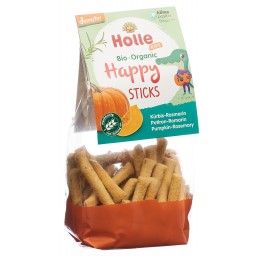 HOLLE happy sticks poitron-romarin sach 100 g