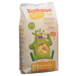 BIMBOSAN Bio-Maisis sach 55 g