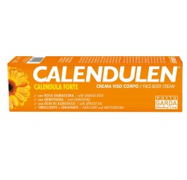 PHYTO GARDA CALENDULEN crème tb 50 ml