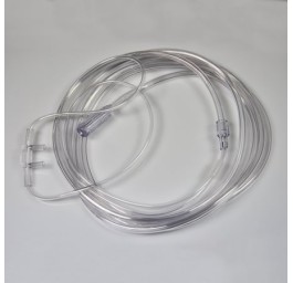 SALTER lunettes O2 adu supp nas dr 2.1m tuy 50 pce