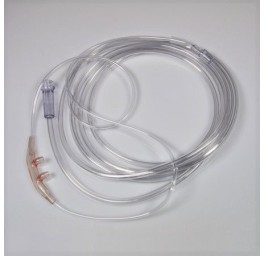 SALTER lunettes O2 adult courbé 2.1m tuyau 50 pce