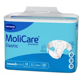 MOLICARE Elastic 6 M sach 30 pce