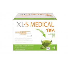 XL-S MEDICAL Tea stick 90 pce