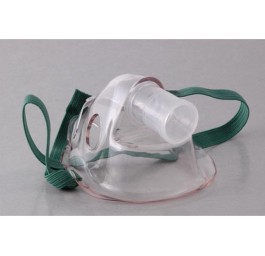 SALTER masque aérosol+pince enfant sa tuyau 50 pce