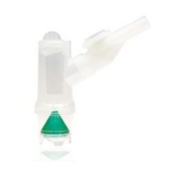 SALTER nébuliseur Nebutech valv emb buc tuy 50 pce