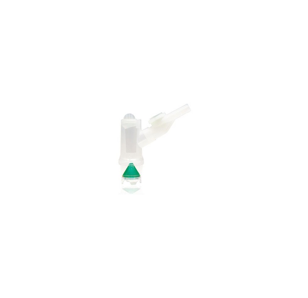 SALTER nébuliseur Nebutech valv emb buc tuy 50 pce SALTER nébuliseur Nebutech valv emb buc tuy 50 pce