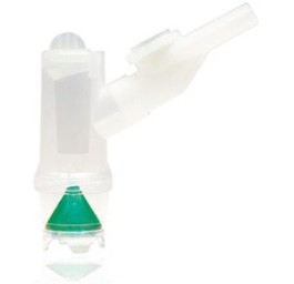 SALTER nébuliseur Nebutech valv emb buc tuy