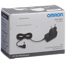 OMRON raccordement réseau 100-240V CM01