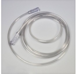 SALTER tuyau oxygène 2.1m 50 pce