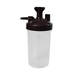 SALTER flacon humidificateur oxygène 50 pce