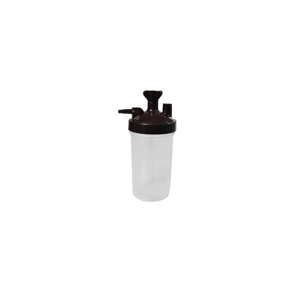 SALTER flacon humidificateur oxygène 50 pce