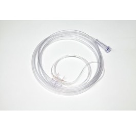 SALTER lunettes O2 adulte courbée Micro 50 pce