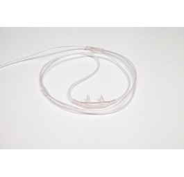 SALTER lunettes EtCO2 adu Ref4000 luer mâle 25 pce
