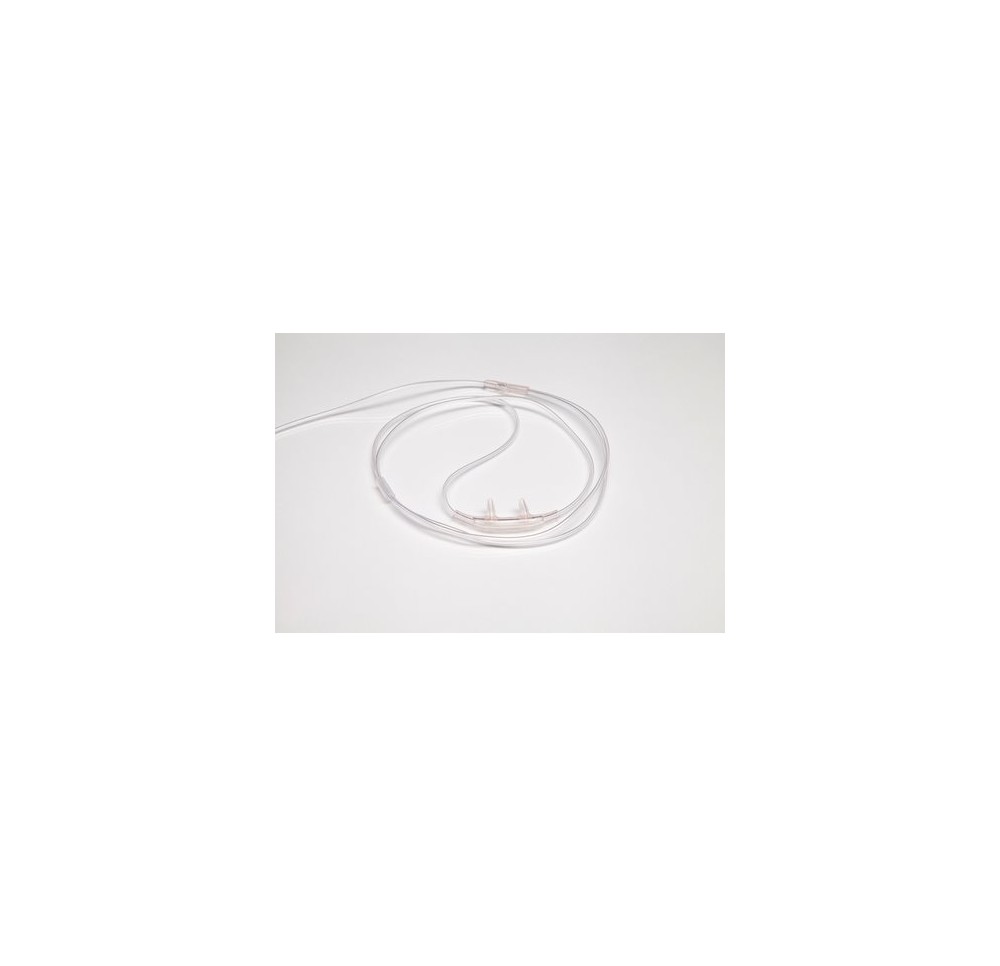 SALTER lunettes EtCO2 adu Ref4000 luer mâle 25 pce