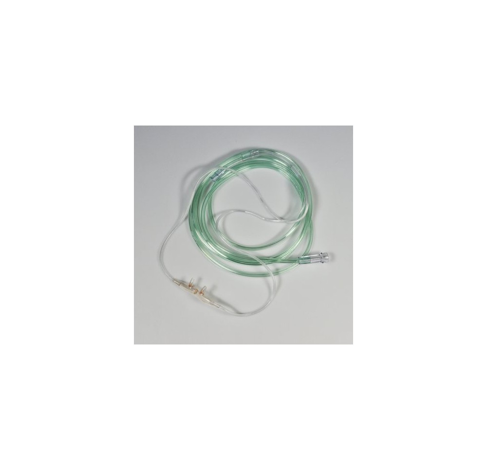 SALTER lunettes O2/CO2 female L-Lock adulte 25 pce