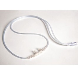SALTER lunettes O2 SOFT adul courb tuy 2.1m 50 pce