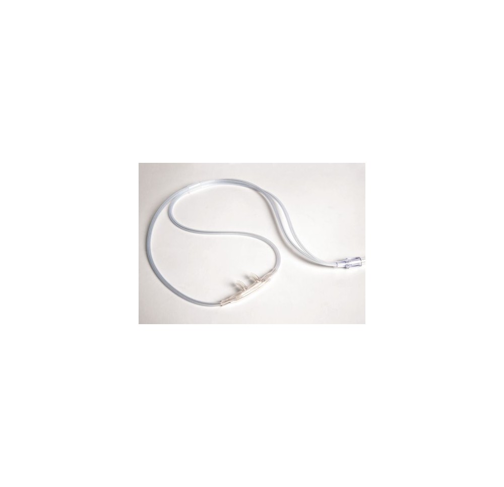 SALTER lunettes O2 SOFT adul courb tuy 2.1m 50 pce