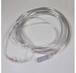SALTER lunettes O2 SOFT enfa courb tuy 2.1m 50 pce