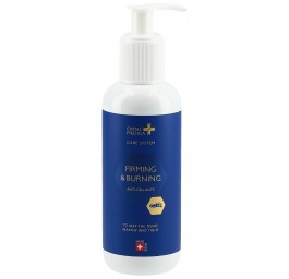 OMNIMEDICA CARE 4protection Firming&Burning 200 ml